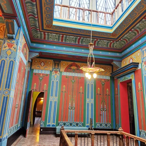 02 Le Chateau Laurens