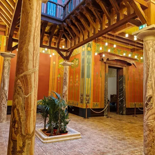 03 Le Chateau Laurens