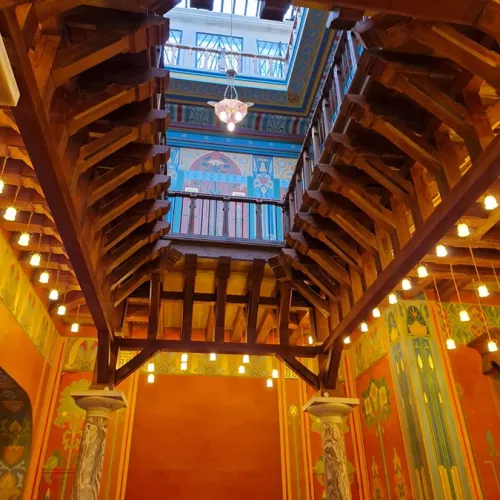 06 Le Chateau Laurens