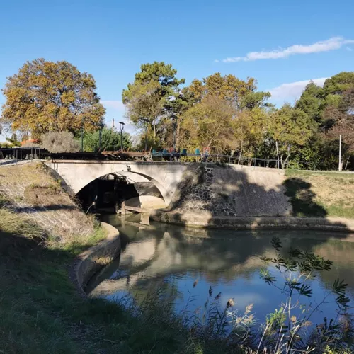 Canal du Midi