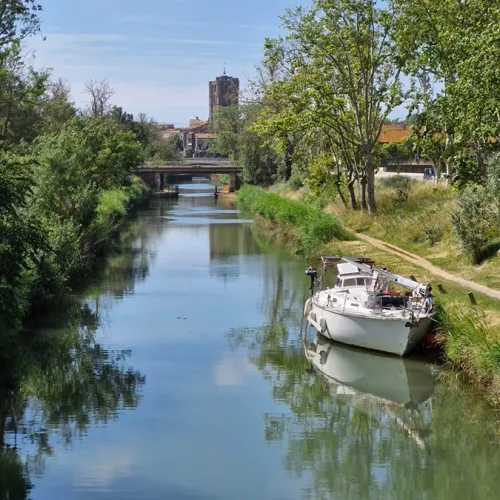 Canal du Midi