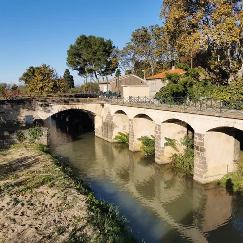Canal du Midi
