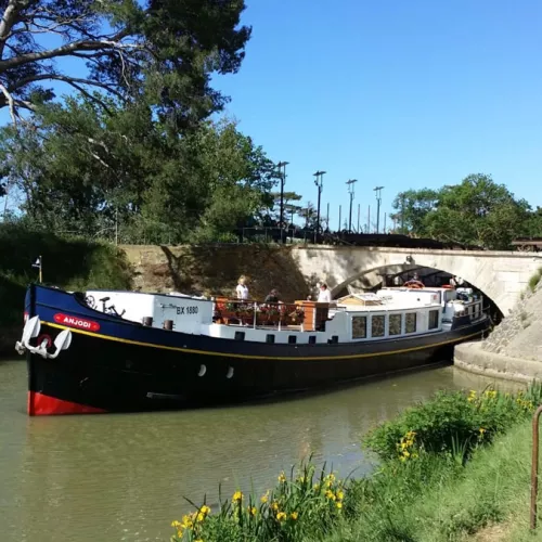 Canal du Midi