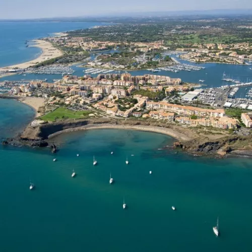 Cap d'Agde