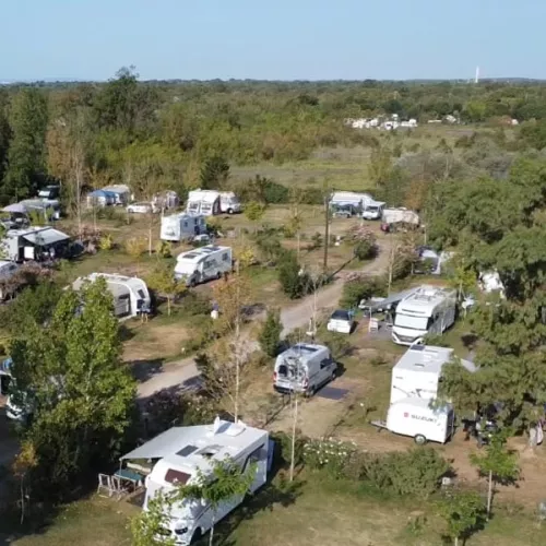 Camping Agde