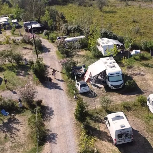 Camping Agde