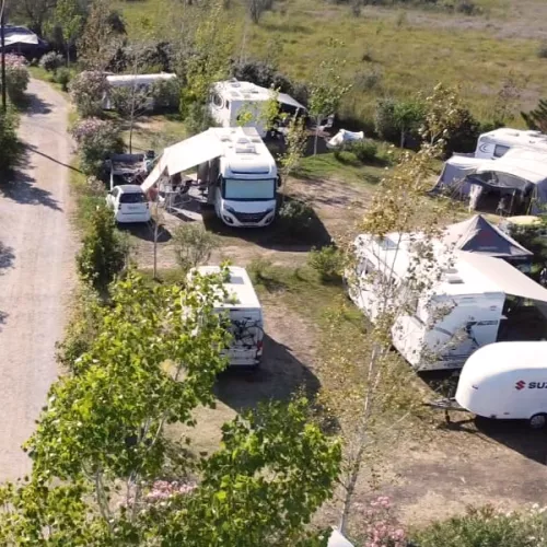 Camping Agde