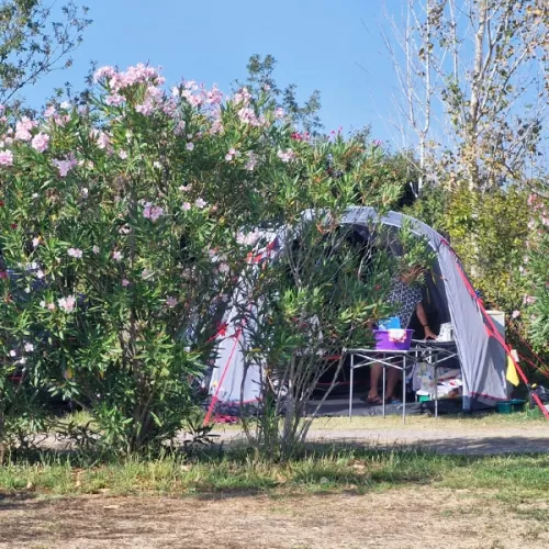 Camping Agde